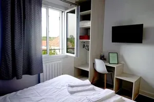 Image of Hotel La Grotte