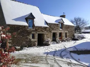 Image of La Ville Es Riez Chambre d'hôtes