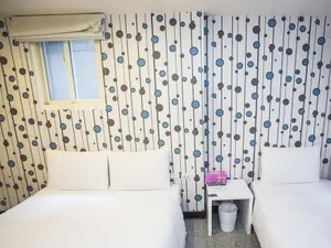 Image of Ximen Taipei DreamHouse