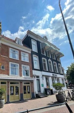 Image of van GOG appartement