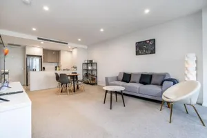 Image of 2BR apt in Governor Place 4 mins to Foreshore - Hosted by CanStay