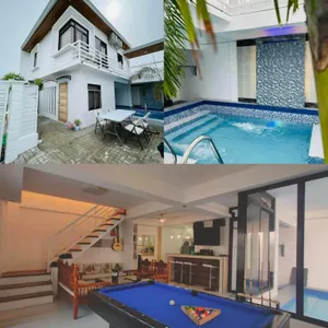 Image of The PRIVATE PRINCESS POOL VILLA