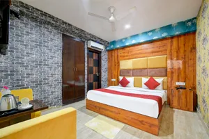 Image of Airport Hotel Classic Park