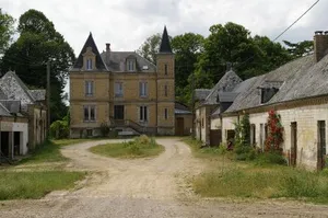 Image of La Folia - Ferme de Lucqy