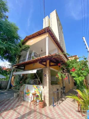 Image of Refugio Hostel Fortaleza