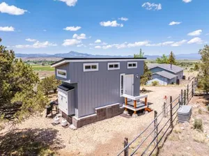 Image of Hilltop Tiny Home