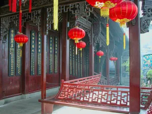 Image of Home Inn Plus Hangzhou West Lake Wushan Square Hefang Street
