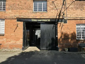Image of The Ostrich Pub