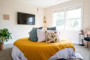 Image of Amorcito de Jenny - Shared House