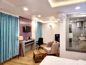 Image of Solitude, The Boutique Hotel