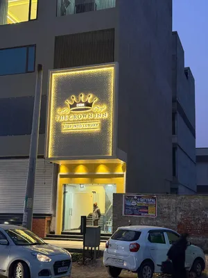 Image of Hotel The Crown Inn