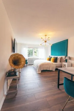Image of GATSBY Apartment