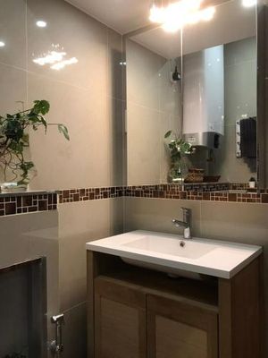 Image of Chambre via Natina