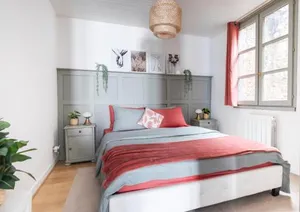 Image of Appartement lumineux 1 chambre hypercentre Place St Jean