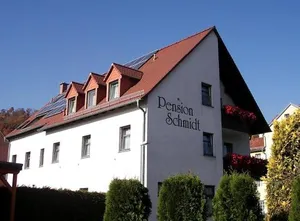 Image of Pension Schmidt Bad Kösen