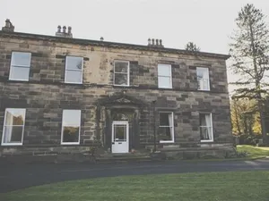 Image of Thorpe house