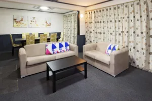 Image of Alpine Mountain View 39 - 3BR l Swimming Pool l Air-Con l WiFi