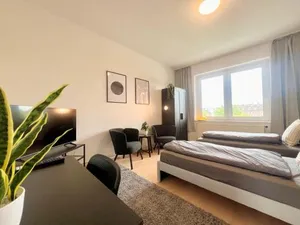 Image of Gemütliches, geräumiges Apartment im Herzen von Kiel