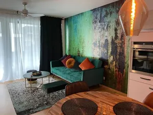 Image of Emerald Green Apartment