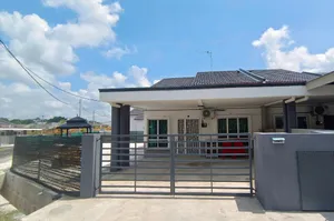 Image of BAUNG GUEST HOUSE TEMERLOH