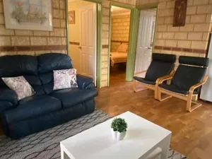 Image of Peaceful retreat