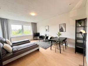Image of Gemütliches, geräumiges Apartment im Herzen von Kiel