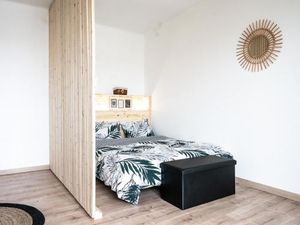 Image of Studio cocooning 2 étoiles I wifi I clim I plage 7min à pied