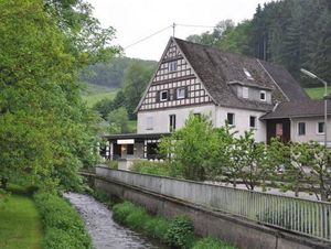 Image of Hotel Tiefenhagen Sauerland