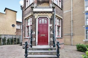Image of Boutique Hotel Havenkantoor