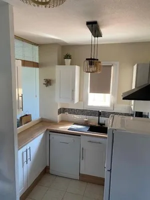 Image of Appartement avec piscine, vue golf à sainte Maxime
