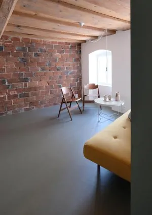 Image of ENTZÜCKENDE KLEINE WOHNUNG
