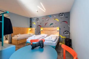 Image of MEININGER Hotel Innsbruck Zentrum