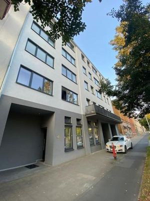 Image of SALVIA -exklusiv & smart- Dein City-Apartment