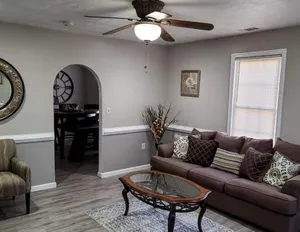 Image of Cozy, Contemporary Haven Near Historic Downtown