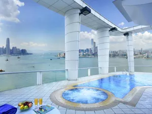 Image of Metropark Hotel Causeway Bay
