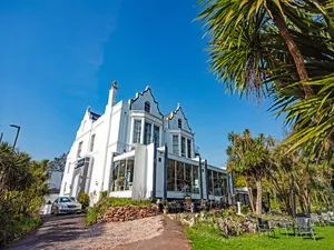 Image of The Sherwood Palm Hotel, Torquay Beach