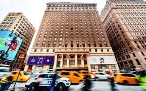 Image of Hotel Pennsylvania