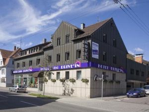 Image of M-A-S-Hotel