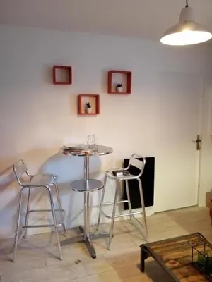 Image of Studio "La Brique Rouge"