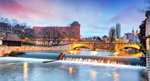 Image of City Apartments - Nürnberg Altstadt