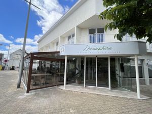 Image of L’hémisphère Hôtel