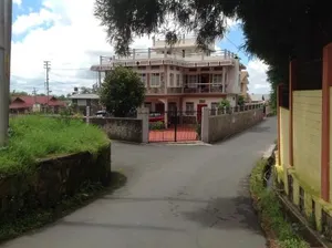 Image of Holly Lodge Guest House