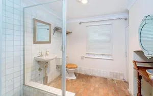 Image of Eliza 1875 Red Brick Duplex Townhouse