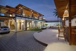 Image of Villa Sakura. Luxury 3 Bedroom Villa.