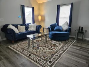 Image of New 3BD Home Near Downtown Indy