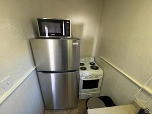 Image of Midtown Hideaway 1 BR Nest