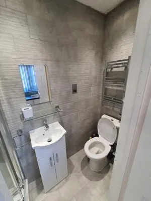 Image of New Self Contained Flat,in Hayes, Free Parking