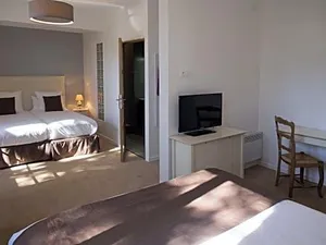 Image of QUALYS-HOTEL La Tremblade Ronce-les-Bains de la Plage