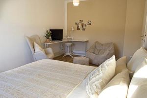 Image of Business Apartment in Dresden