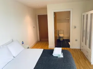 Image of Capital Stay London Docklands